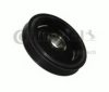 CONTITECH VD1093 Belt Pulley, crankshaft